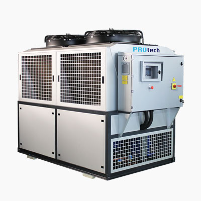 Protech cooling systems