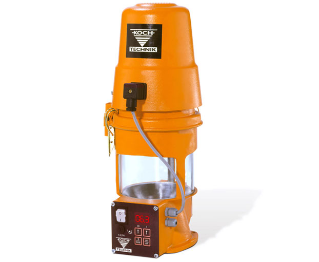 Hopper loader 